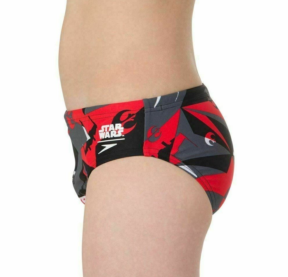 imgsrc.ru kids speedo Star Wars Alliance Camo Speedo brief swim suit swimsuit trunks size 30 boys  men | eBay