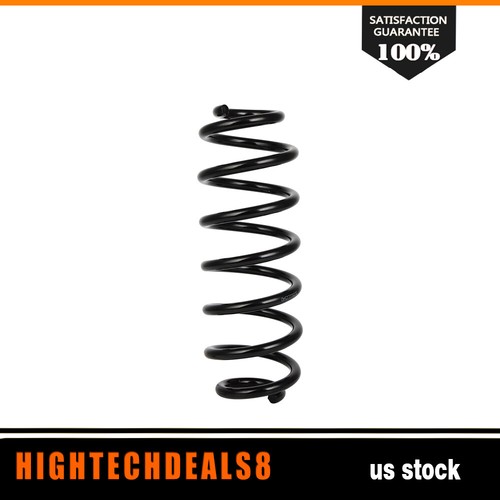 1 Pair Coil Springs Rear Fits for Volkswagen Passat 2006 2007-2019 Left & Right - Picture 4 of 6