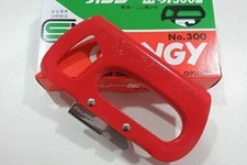 IDEAL GANGY Can Opener 300 No. 0006 JAPAN Import Can Openers (Manual)