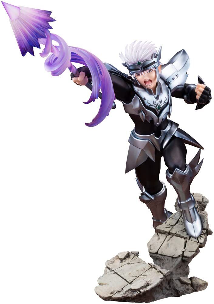 ARTFX J Dragon Quest Dai no Daibouken Hyunkel 1/8 Scale