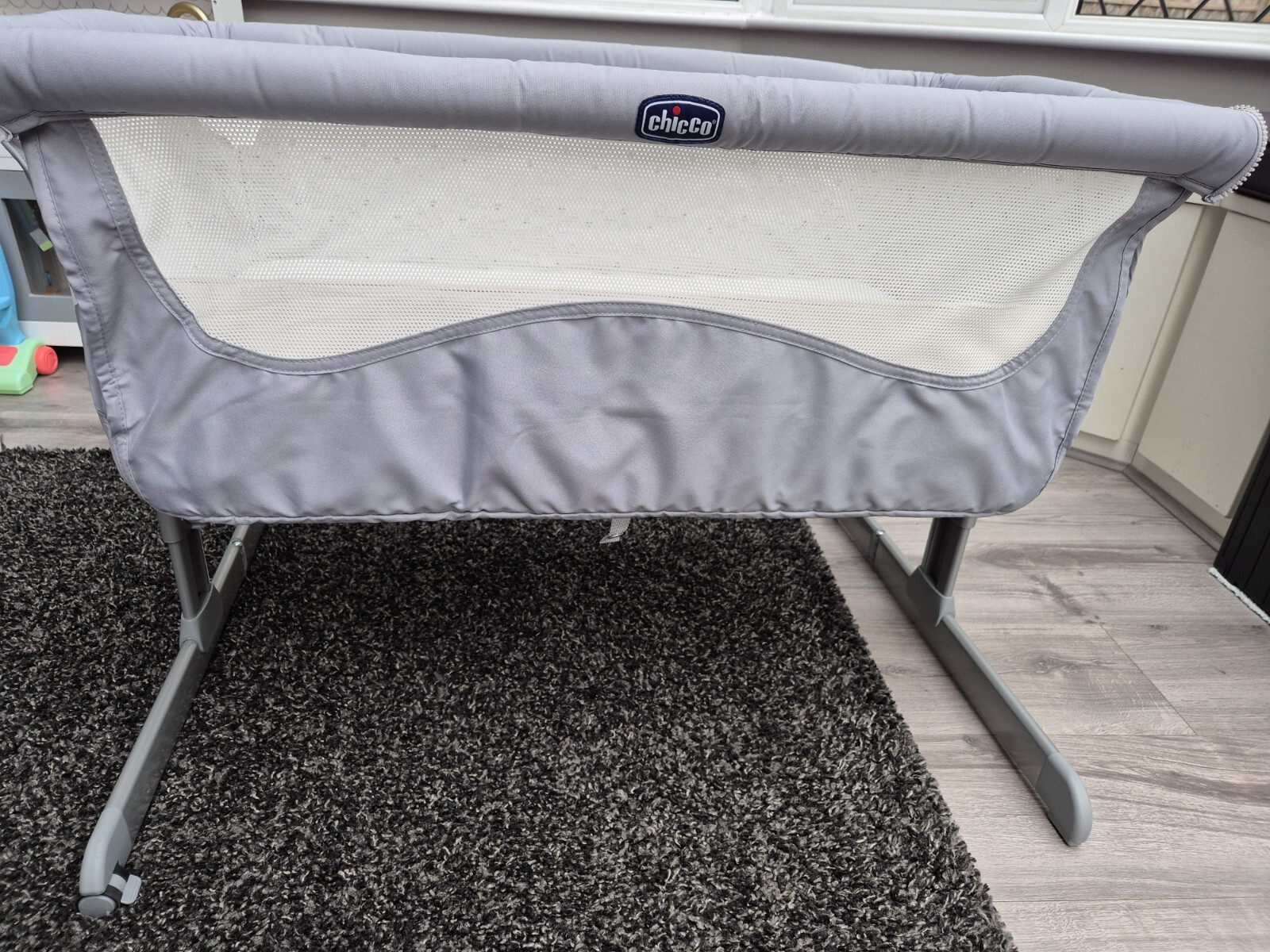 Chicco Next2Me Dream Bedside Baby Crib | Baby Activity Toys
