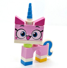 NEW LEGO Happy UniKitty Minifigure 41451 41456 (uni01)