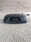 SONY ICF-C233 Dream Machine Digital AM/FM Alarm Clock Radio