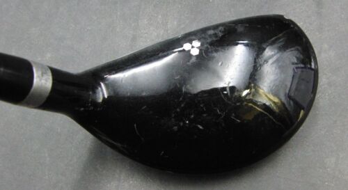 Wilson ProStaff GX 22° 4 Hybrid Regular Graphite Shaft Wilson Grip - Picture 3 of 6
