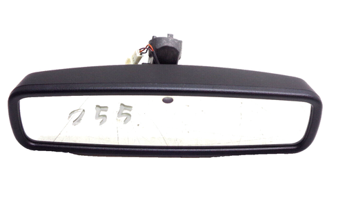 Ford Focus III DYB MK3 Ford C-MAX 2 Rückspiegel Innenspiegel AU5A17E678AC - Bild 1 von 3