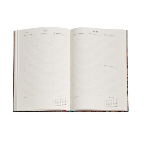 Paperblanks Kalender 2026 Buchkalender alle Motive + Formate Terminplaner Agenda - Bild 3 von 139