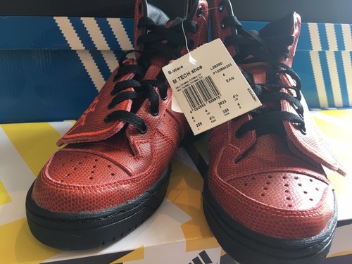 Wings 0 4 S77803 Adidas 2 Uk 4 Bball Jeremy Us Scott 5 IUqywyH8ES