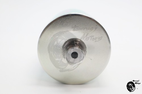 Toyota Genuine FJ Cruiser GSJ1# Accumulator Assy, Brake Booster OEM 47950-60020 - Picture 5 of 10