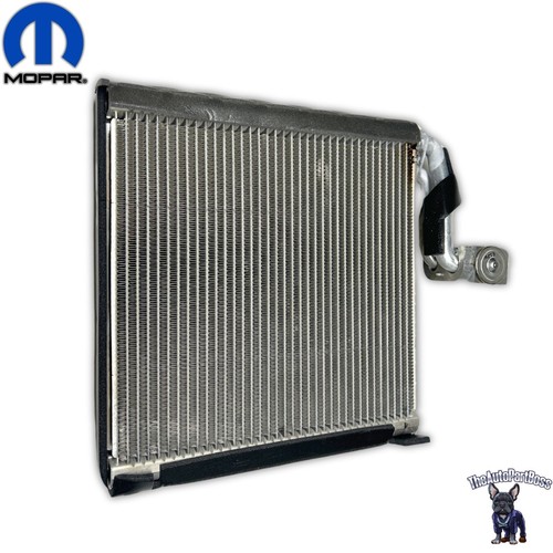 AC Evaporator OEM Mopar 68396046AB - Picture 2 of 7