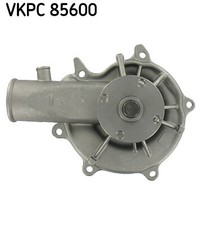 SKF VKPC 85600 Water Pump for BEDFORD,OPEL,VAUXHALL