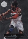 2012-13 Totally Certified - Nene #154