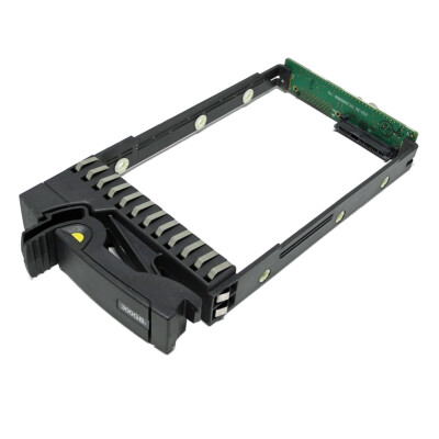 NetApp 79-00000234 3.5'' HDD Caddy with SAS/SATA Interposer 61-00000239 60-239