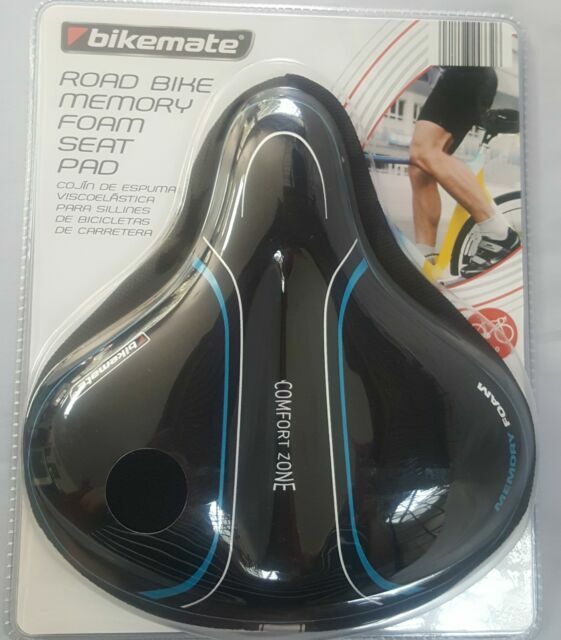 bikemate seat