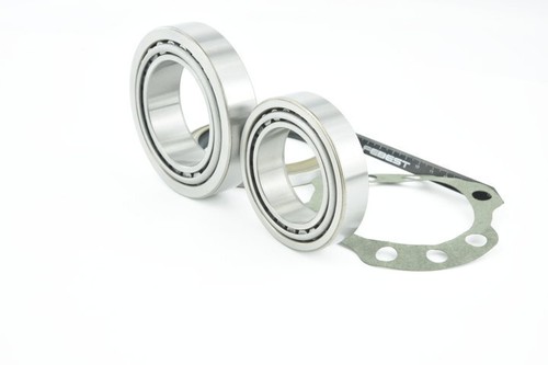 Rear Axle Shaft Bearing Kit For TOYOTA DYNA 150 LY21#,YY211,YY5#,6#,LY6#,LY60 - Picture 4 of 4