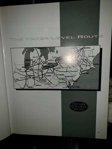 New York Central System Great Steel Fleet 1948-1967 von Geoffrey H. Doughty - Bild 3 von 5