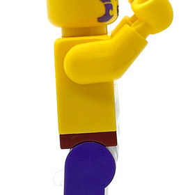 Sleven Anacondrai Tournament of Elements Ninjago Lego Minifigure 70756