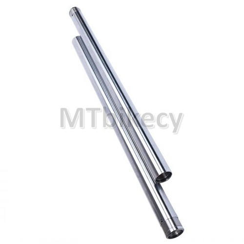 2xFront Inner Fork Leg Tubes For Honda CB1100A Japan 2010-2012 CB1100S 2014-2016 - Picture 3 of 3