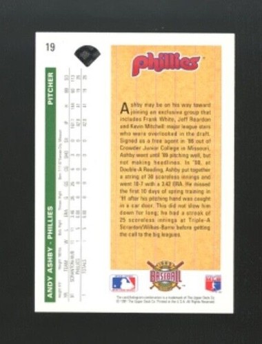 1992 Upper Deck Baseball # 1 to # 200 - Complete Your Set, U-PICK, NM/M, RB5 - Picture 40 of 288