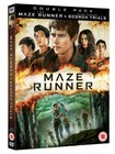 The Maze Runner Region Code 1 (US, Canada...) DVDs