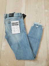 NWT DL1961 Chloe Skinny Size 7 Girls Jeans Ocean Drive