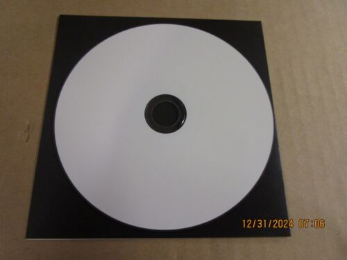 RABIT Supreme CD-R Used! 2016 100 Made Electronic Experimental Grime Hip Hop - Bild 4 von 4