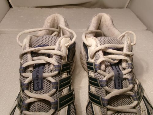 Vintage 2004 Adidas Boston Running Shoes Women Size 9.5 Art: 385008 - Picture 5 of 13