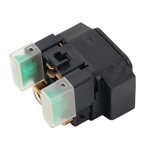 Motor Starter Relay Solenoid For Yamaha YZF R1 2004-2014 & YZF R6 2006-2016 2007 - Picture 10 of 11