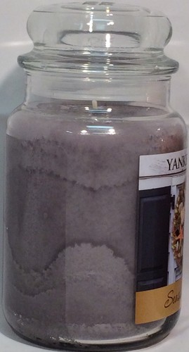RARE Yankee Candle AUTUMN WINTER HOLIDAY & MY FAVORITE THINGS 22oz JARS RETIRED - Picture 14 of 278