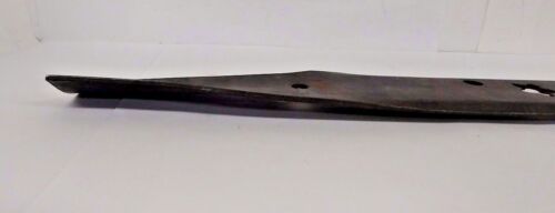 Qty/2 22" AYP 420463 Lawn Mower Walk Behind Blade - Picture 2 of 9