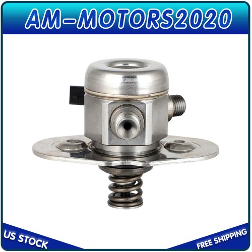 High Pressure Fuel Pump For BMW X5 2014-2018 X6 2015-2019 4.4L