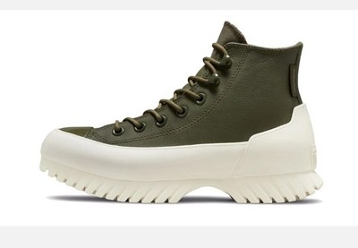 Converse CTAS Lugged Winter 2.0 Hi Unisex Men's Sz 9\u003dWomen's 11 / 171426C |  eBay