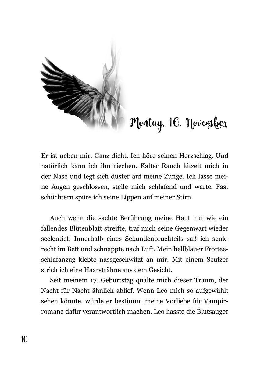 Thumbnail - Christine Ziegler Anna Konda - Engel Der Finsternis