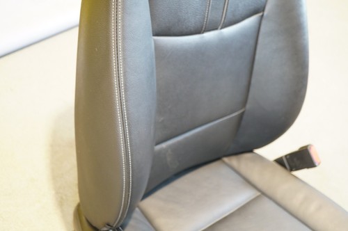 ๐
Seat front, passenger side OEM BMW X3 2011-2018, X4 2014-2018 - Picture 8 of 19
