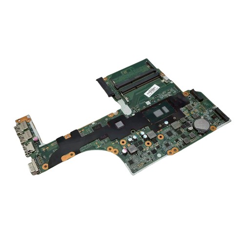 DA0X63MB6H1 For HP Probook 470 G3 motherboard i5-6200U R7 M340 2G-GPU 827025-601 - Picture 7 of 8