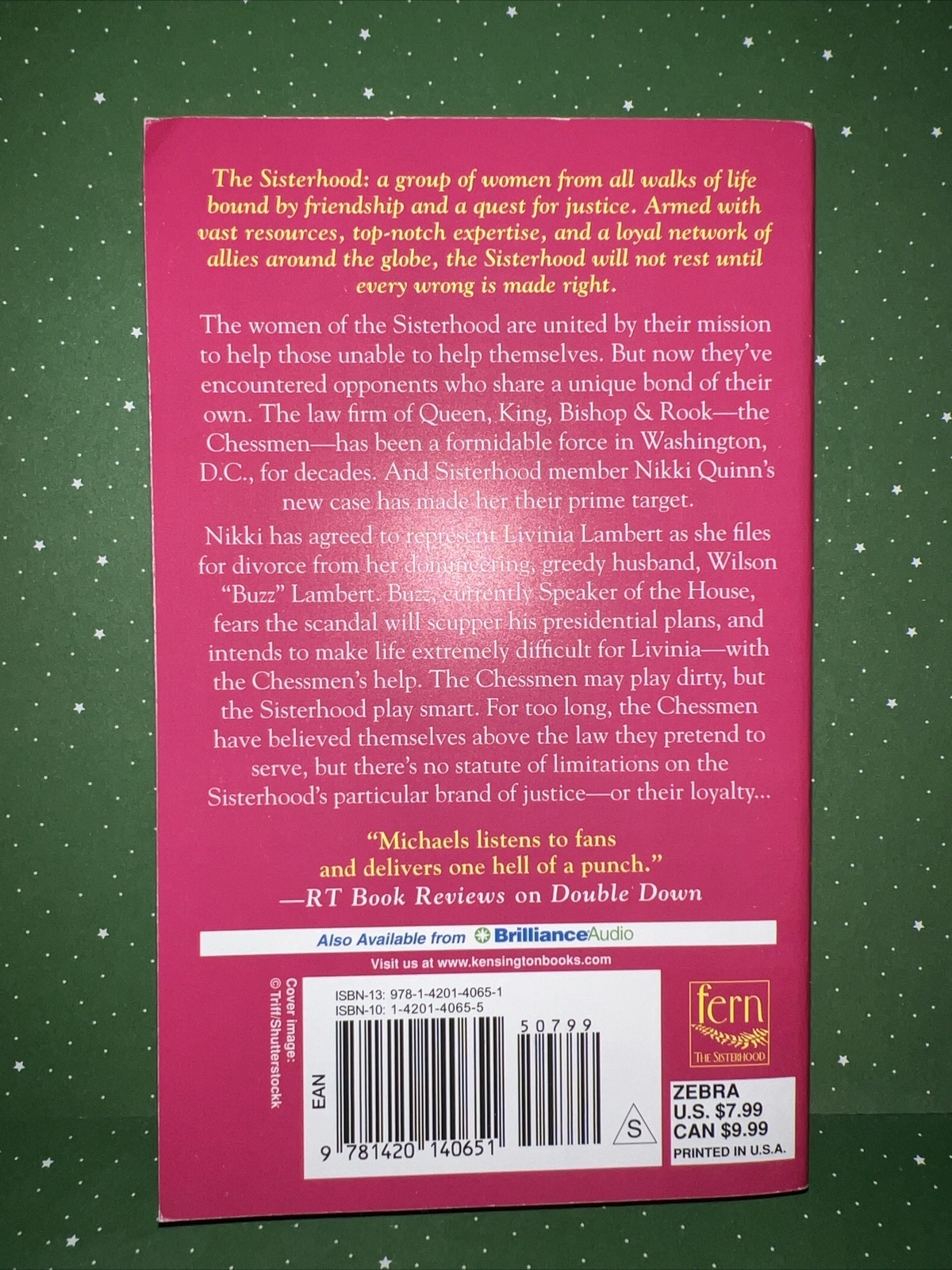 Crash and Burn by Fern Michaels (Paperback, 2016) 9781420140651 eBay