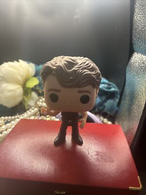 Patrick Swayze From Dirty Dancing Body Twists And Turns Like He s Dancing!