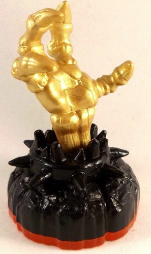 Skylanders TRAP TEAM Buy 3 Get 1 Free Figures $$6 MINIMUM PURCHASE$$ - Picture 74 of 133