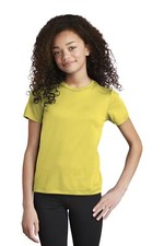 YST420 Sport-Tek Youth Posi-UV Pro Tee