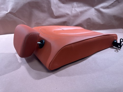 BMW F44 228XI 228I Rear Right Seat Backrest Cushion Fold Down Red OEM 29K Miles - Picture 7 of 11