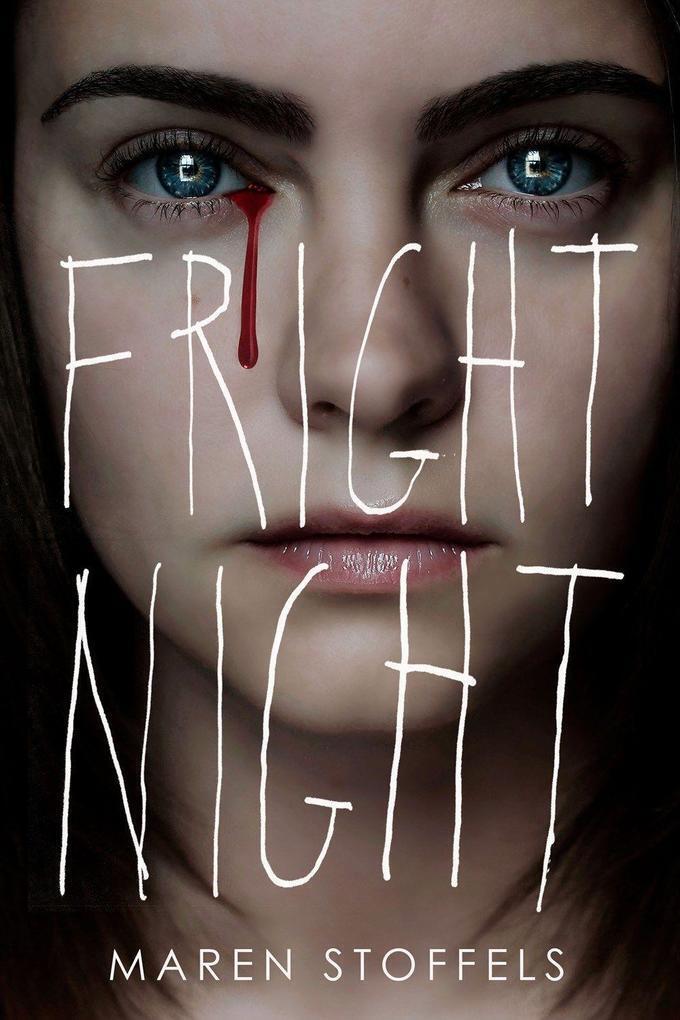 Thumbnail - Fright Night | Maren Stoffels | 2020 | Englisch