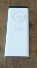 Apple A1156 TV Remote Control - White