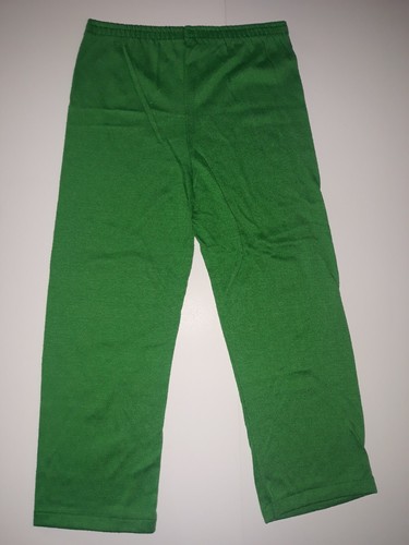 Vintage Teenage Mutant Ninja Turtles Donatello Pajamas Youth Size 7 1988 RARE - Picture 10 of 11