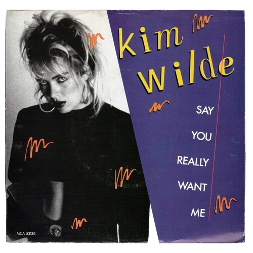 KIM WILDE レコード Amazon.com: Kim Wilde (Ltd Ed): CDs & Vinyl
