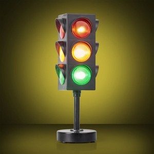 Details About Traffic Light Lamp Novelty Mood Funky Lighting For The Home 27cm In Height Details About Traffic Light Lamp Novelty Mood Funky Lighting For The Home 27cm In Height
