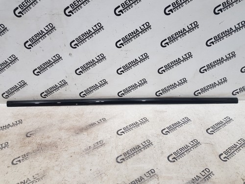 Original Range Rover L405 2012-2021 Seitentür Fenster Zierleiste hinten links
