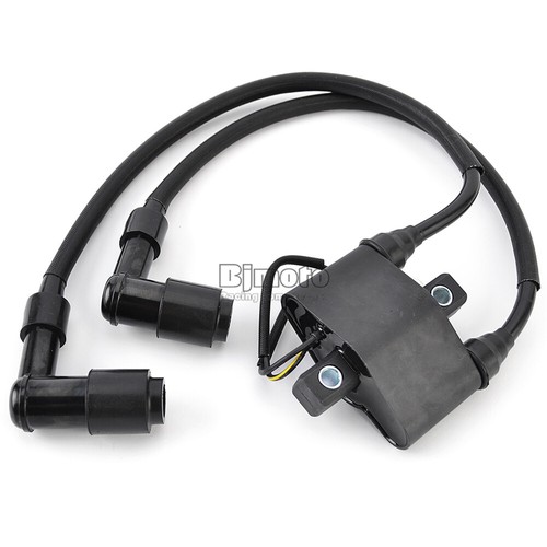 Ignition Coil For Nissan 9.9HP NS9.9D2 15HP NS15D2 18HP NS18E2 2-Stroke 4-stroke - Foto 2 di 10