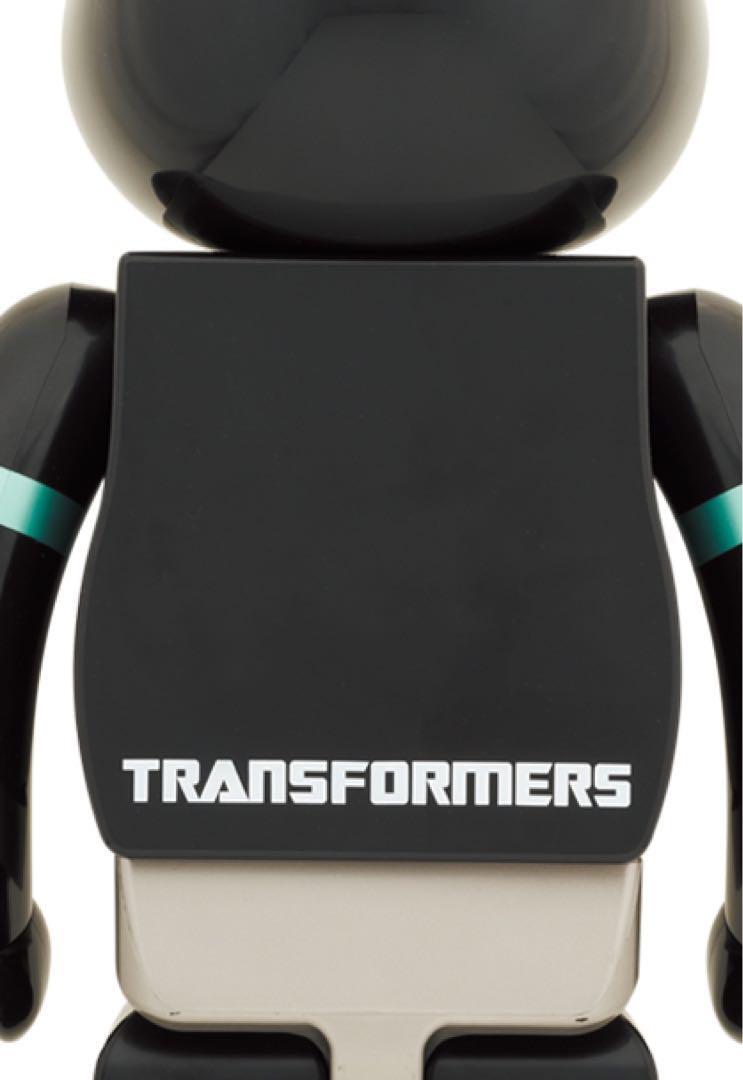 BE@RBRICK NEMESIS PRIME 1000% 960161