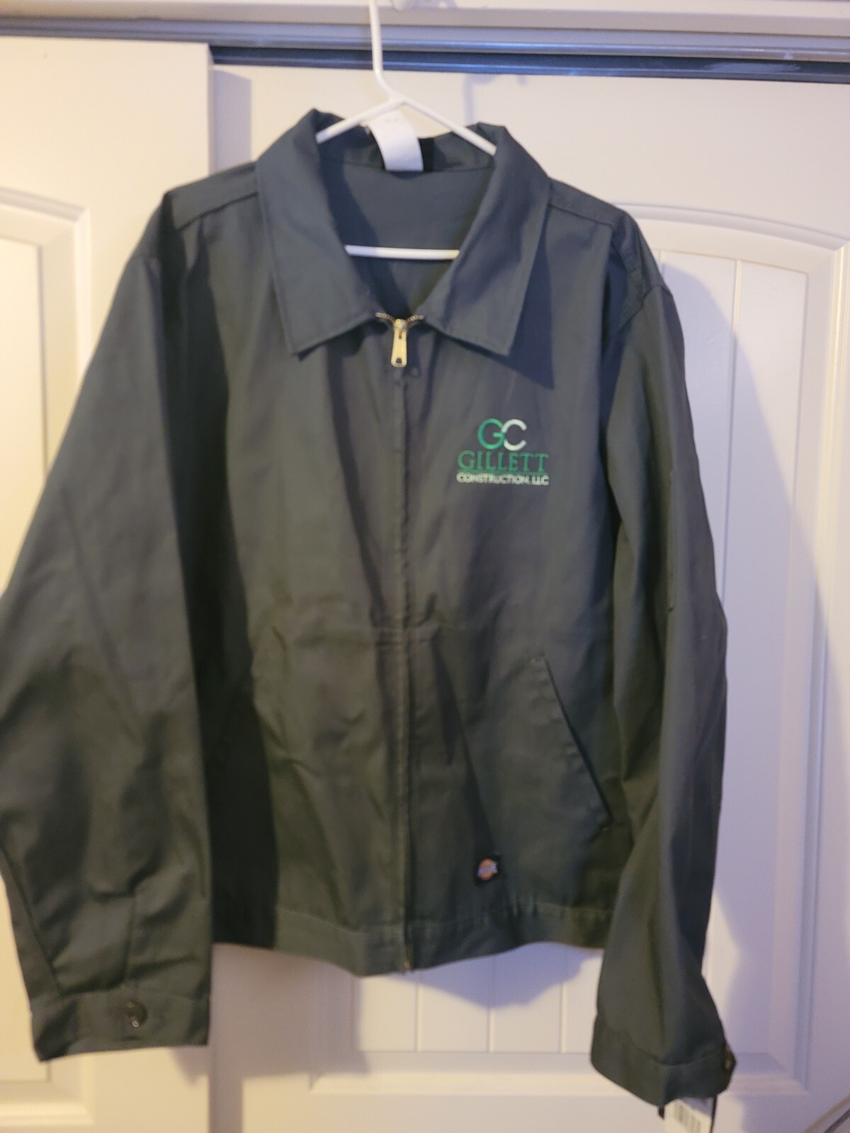 Dickies construction jacket Clearance