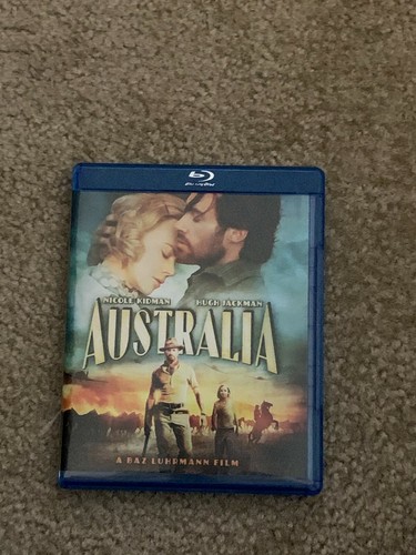 DVD / Blu-Ray Movies - Picture 64 of 249