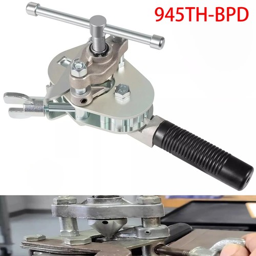 945TH-BPD 45° Manual Rotary Flaring Tool for Soft Metal Tubing, Used With Copper - Picture 1 of 7